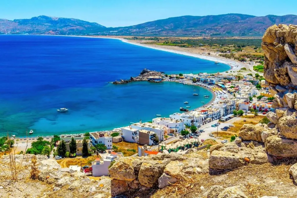 Image of Haraki Beach Mediterranean Retreat