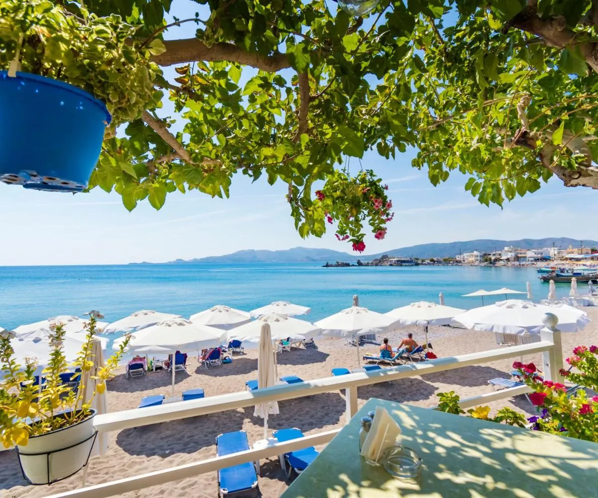 Image 5 of Haraki Beach Mediterranean Retreat