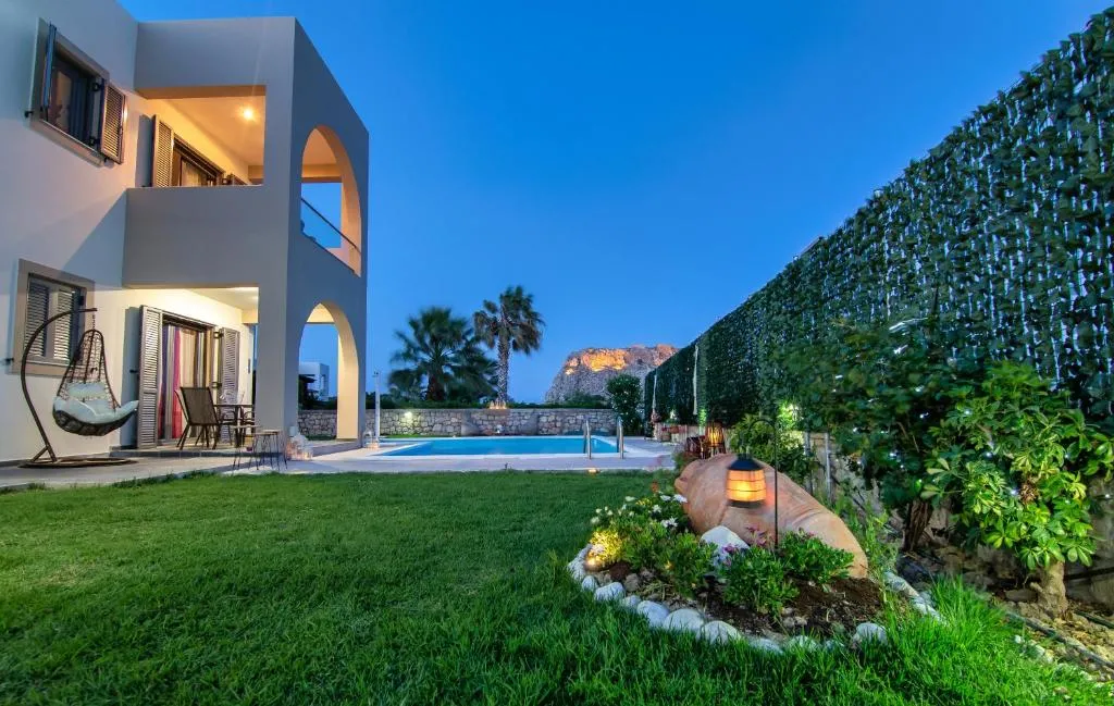 Image of Haraki Villas