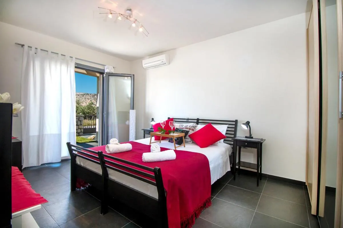 Image 1 of Haraki Villas