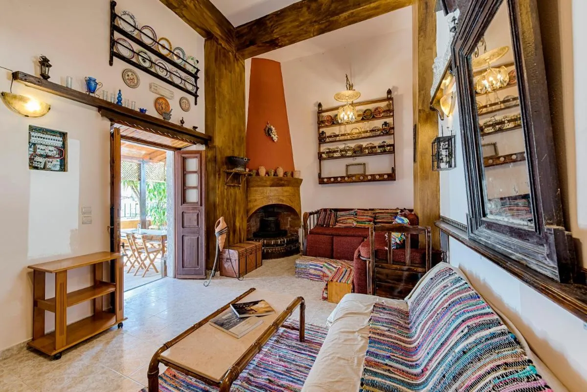 Image 4 of Hara’s Traditional Detached House in Malona