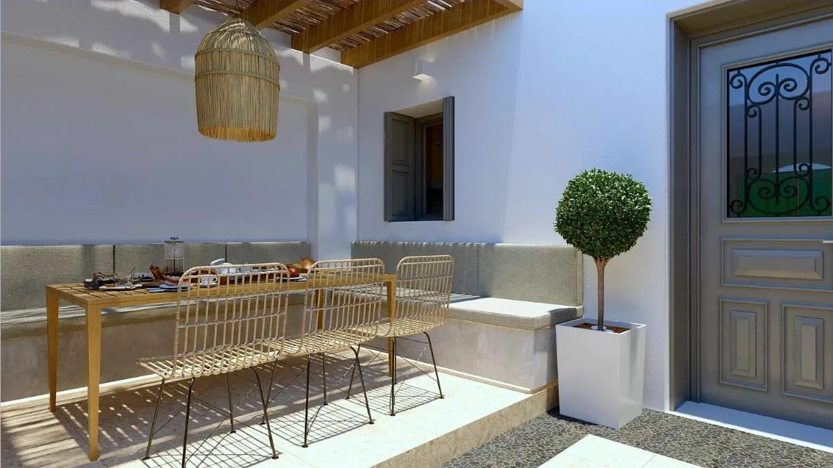 Image 1 of Heliareti Traditional House