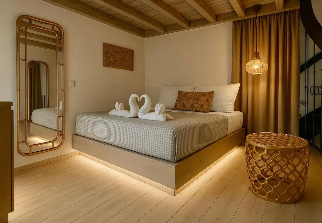Image of Heliareti Traditional House