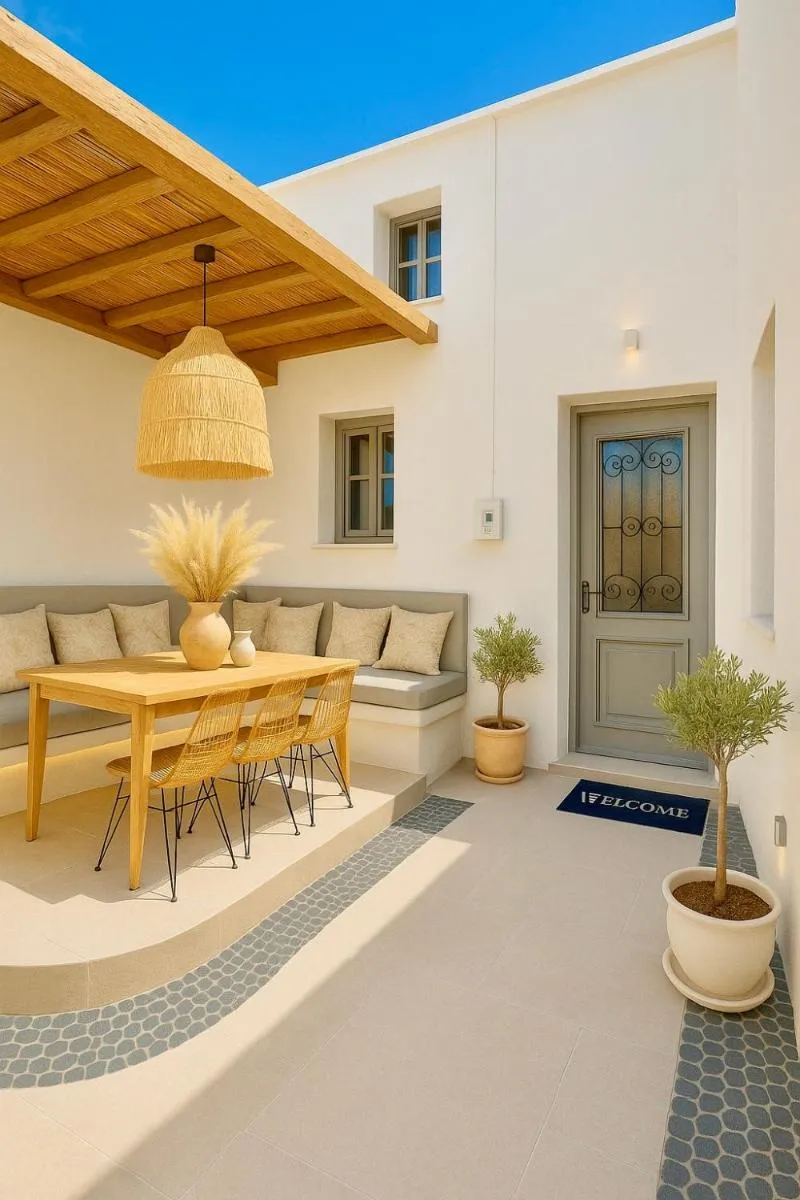 Image 5 of Heliareti Traditional House