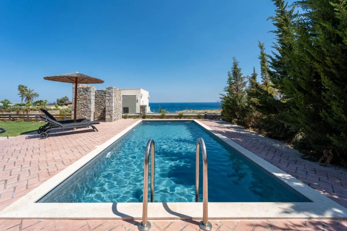 Image 2 of Heliophos Villa Amalthia