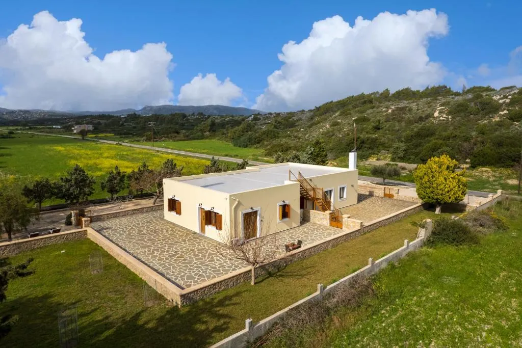 Image of Hermes’ Getaway Plimmiri