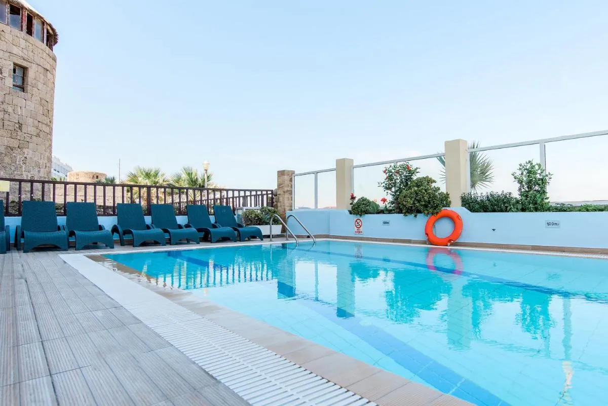 Image 2 of Hotel Riviera