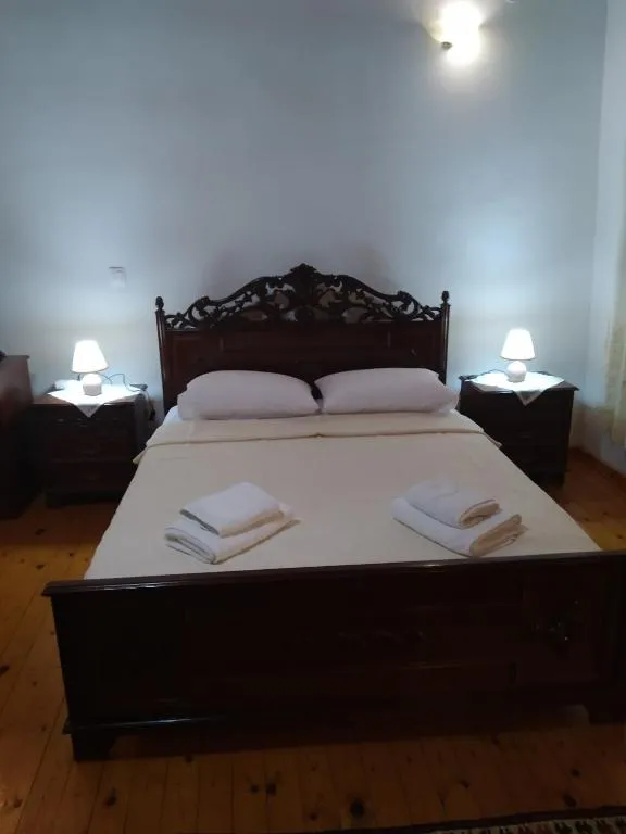 Image of House of dreams