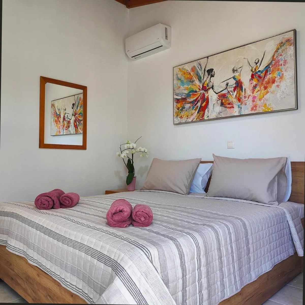 Image 5 of Ibiscus Cottage in Paradisi near the Beach