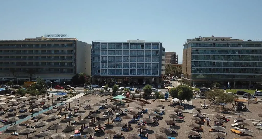 Image of Ibiscus Hotel