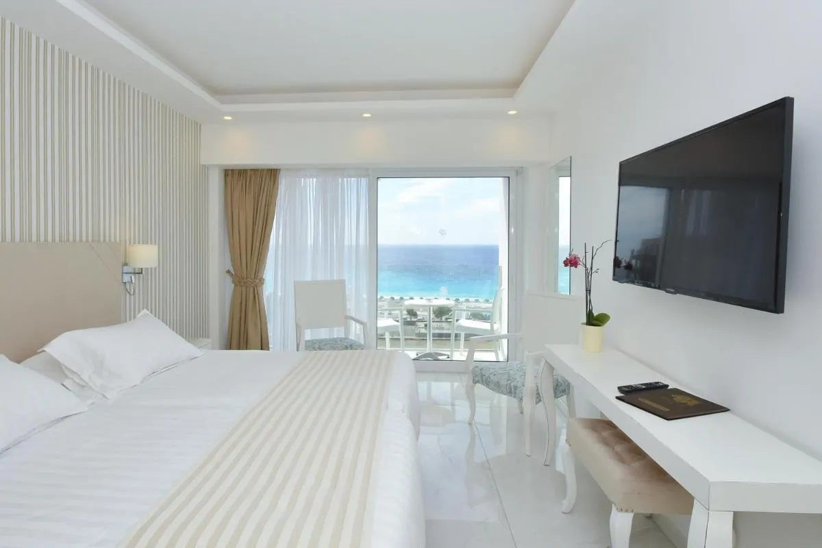Image 5 of Ibiscus Hotel