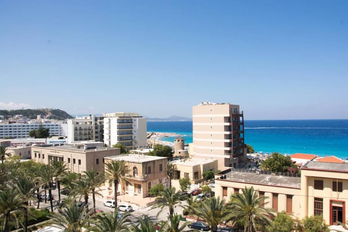 Image 6 of Ibiscus Hotel