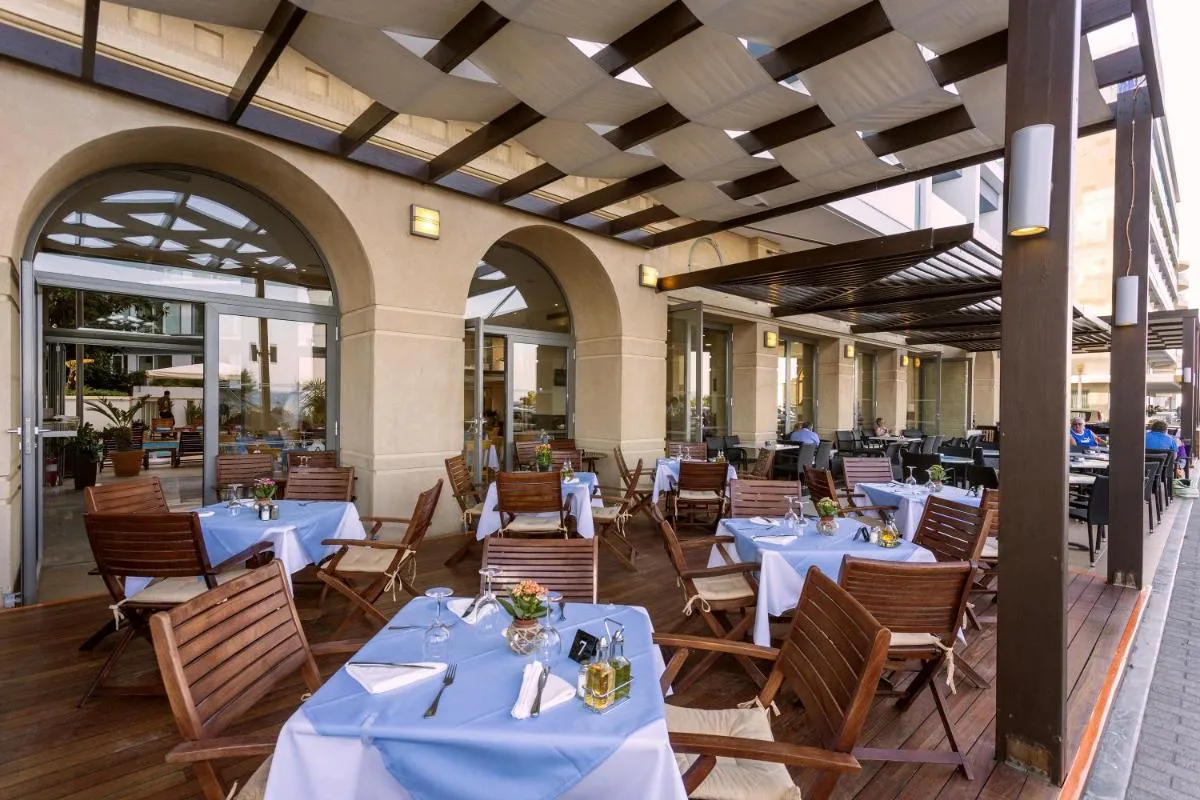 Image 4 of Ibiscus Hotel