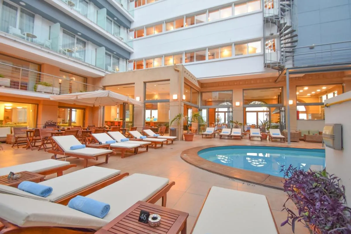 Image 3 of Ibiscus Hotel
