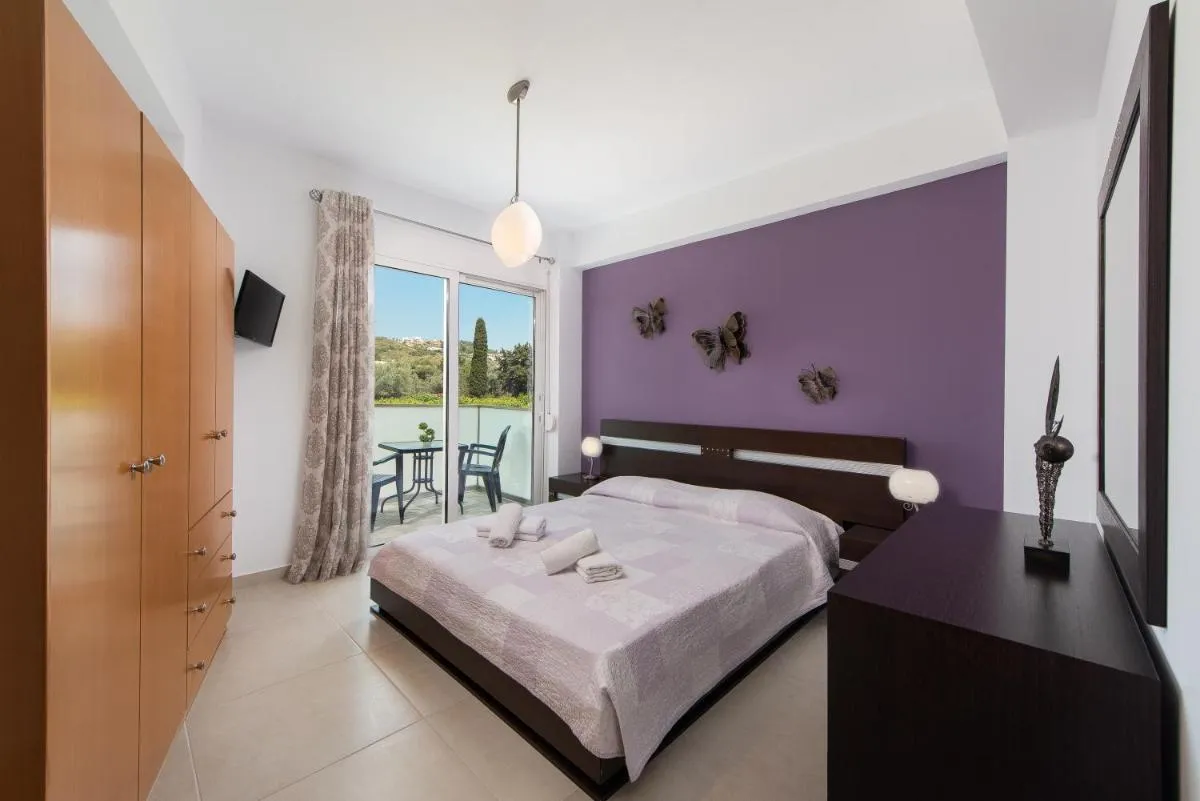 Image 1 of Iliana Apartment