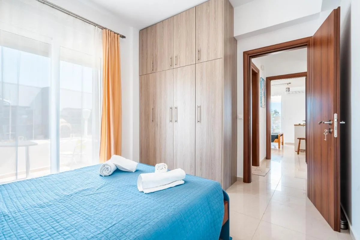 Image 1 of Ilia’s Apartment with view 1