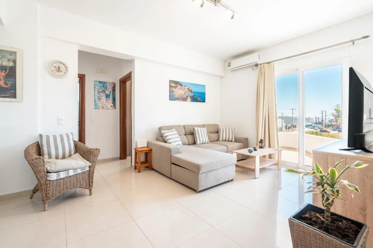 Image 4 of Ilia’s Apartment with view 1