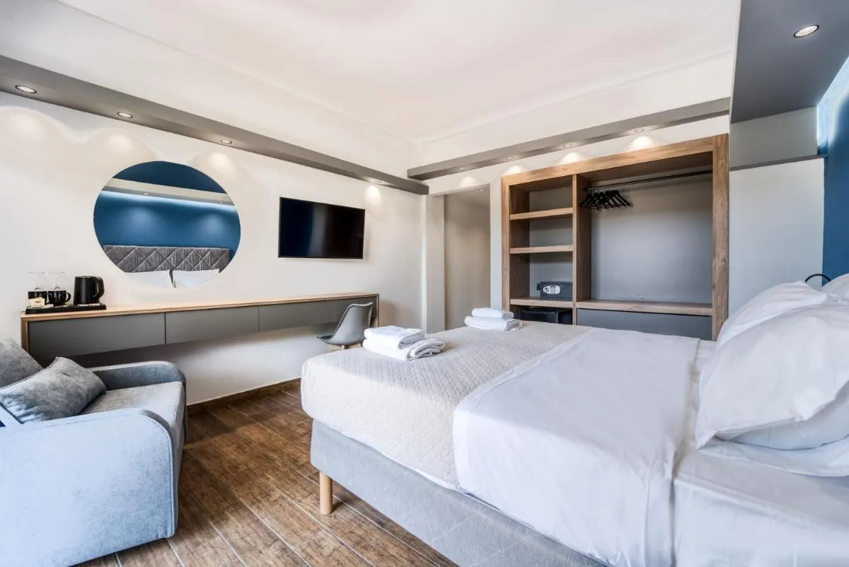 Image 4 of Island City Boutique Hotel