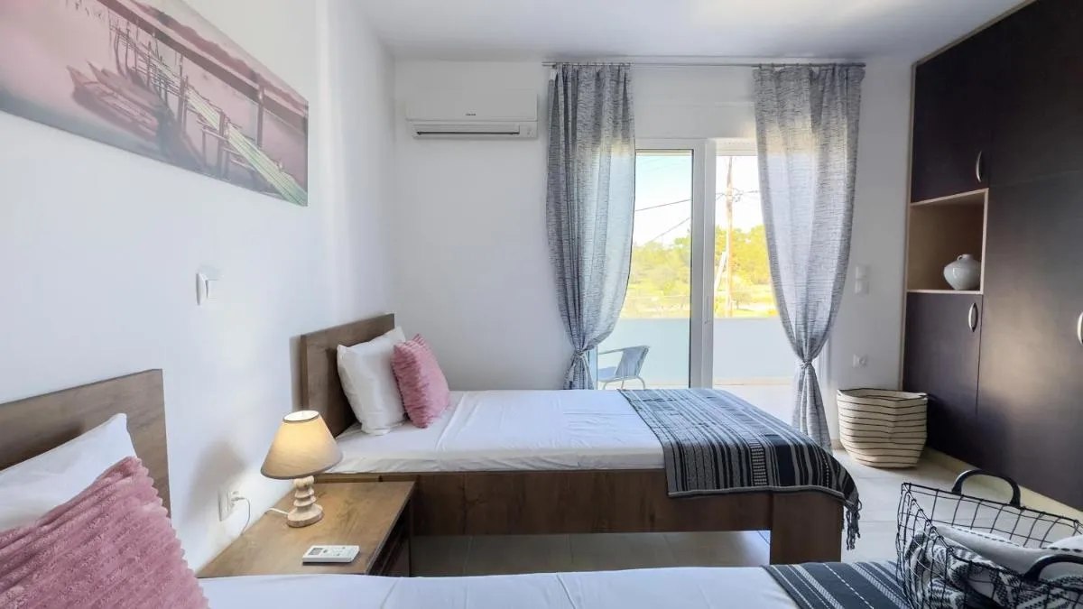 Image 1 of Ismini Luxury Villa