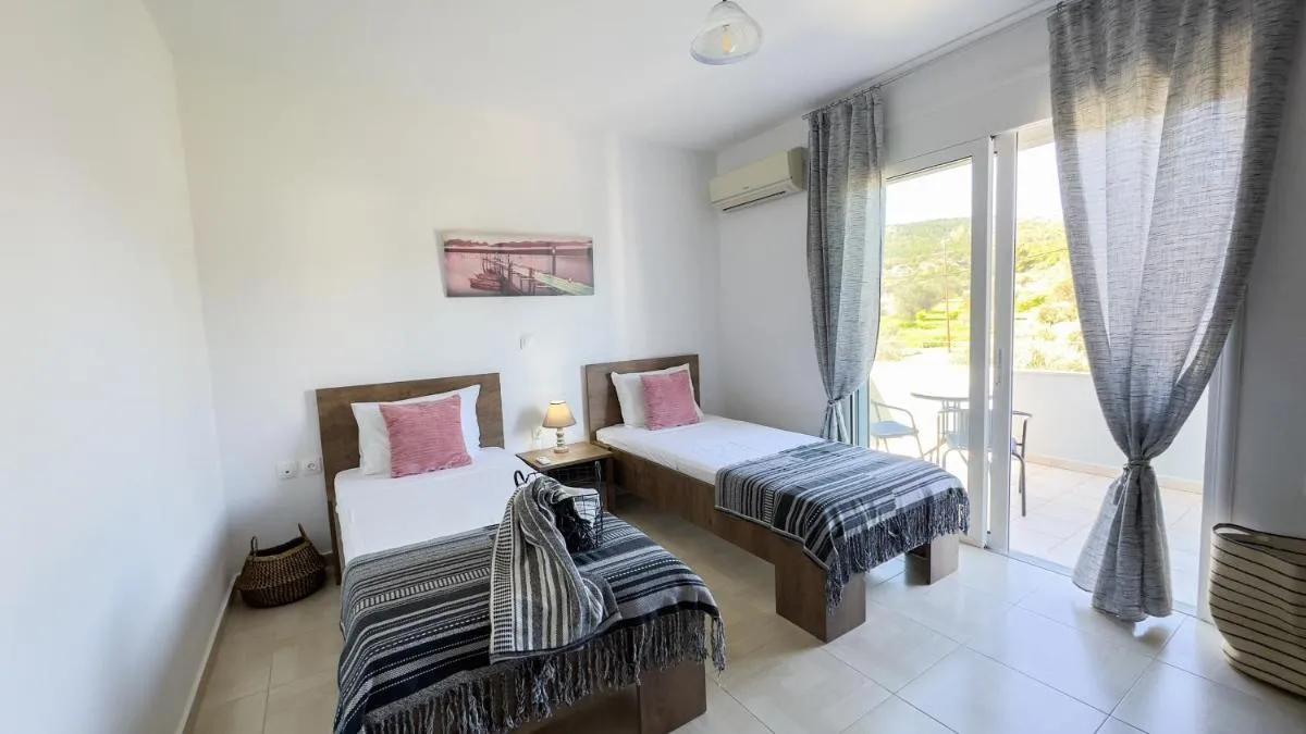 Image 6 of Ismini Luxury Villa