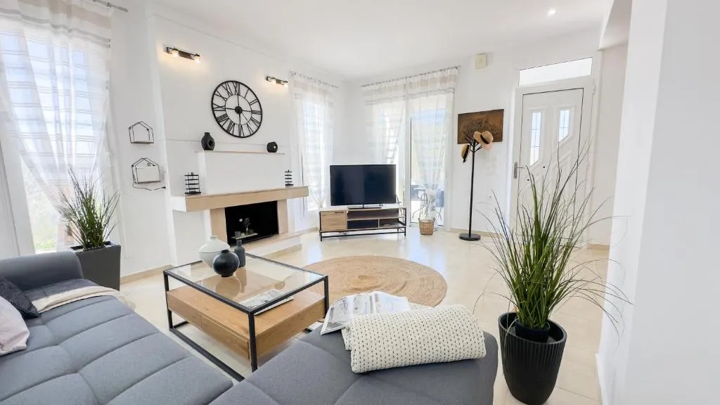 Image of Ismini Luxury Villa