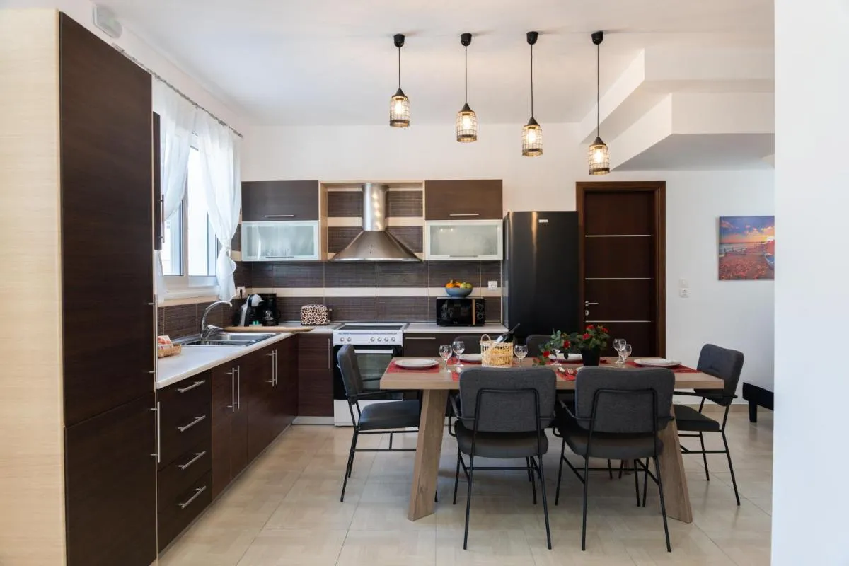 Image 2 of Ismini Luxury Villa