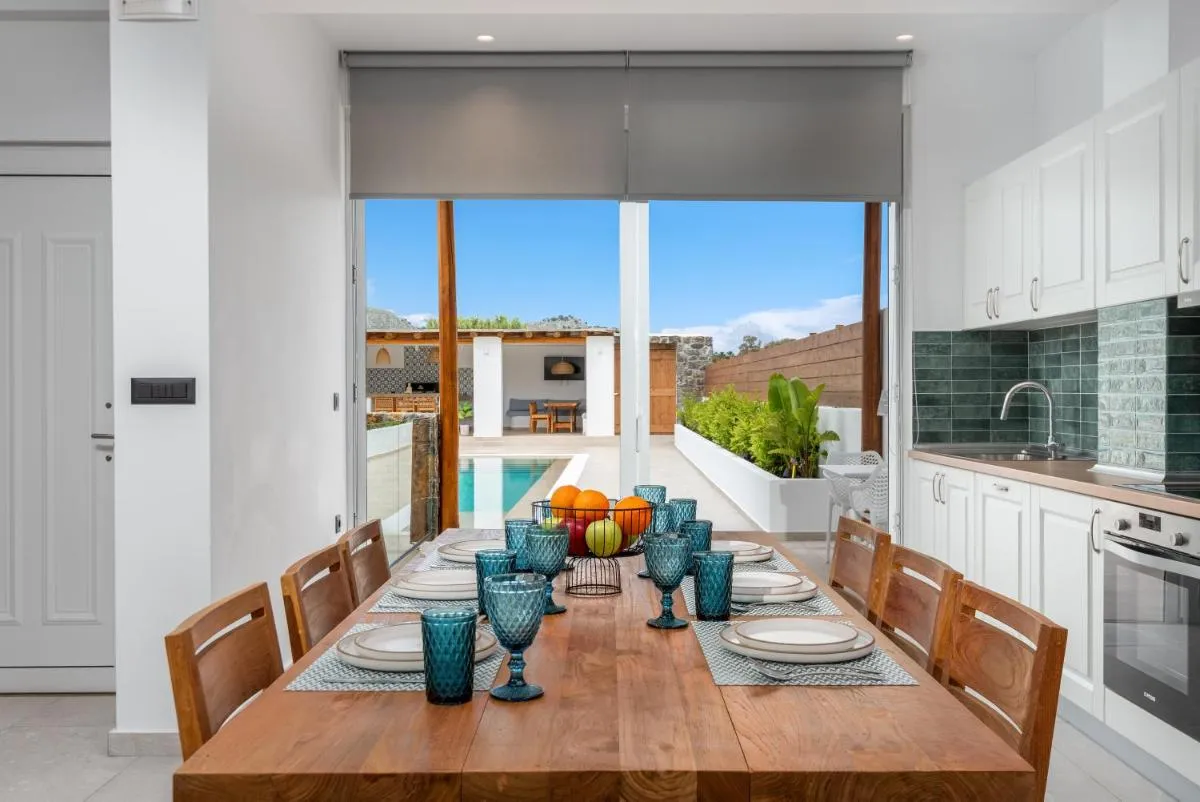 Image 4 of JOHANNES LUXURY VILLAS
