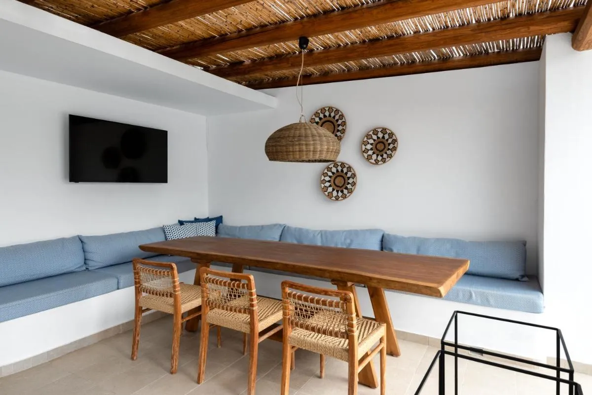 Image 6 of JOHANNES LUXURY VILLAS