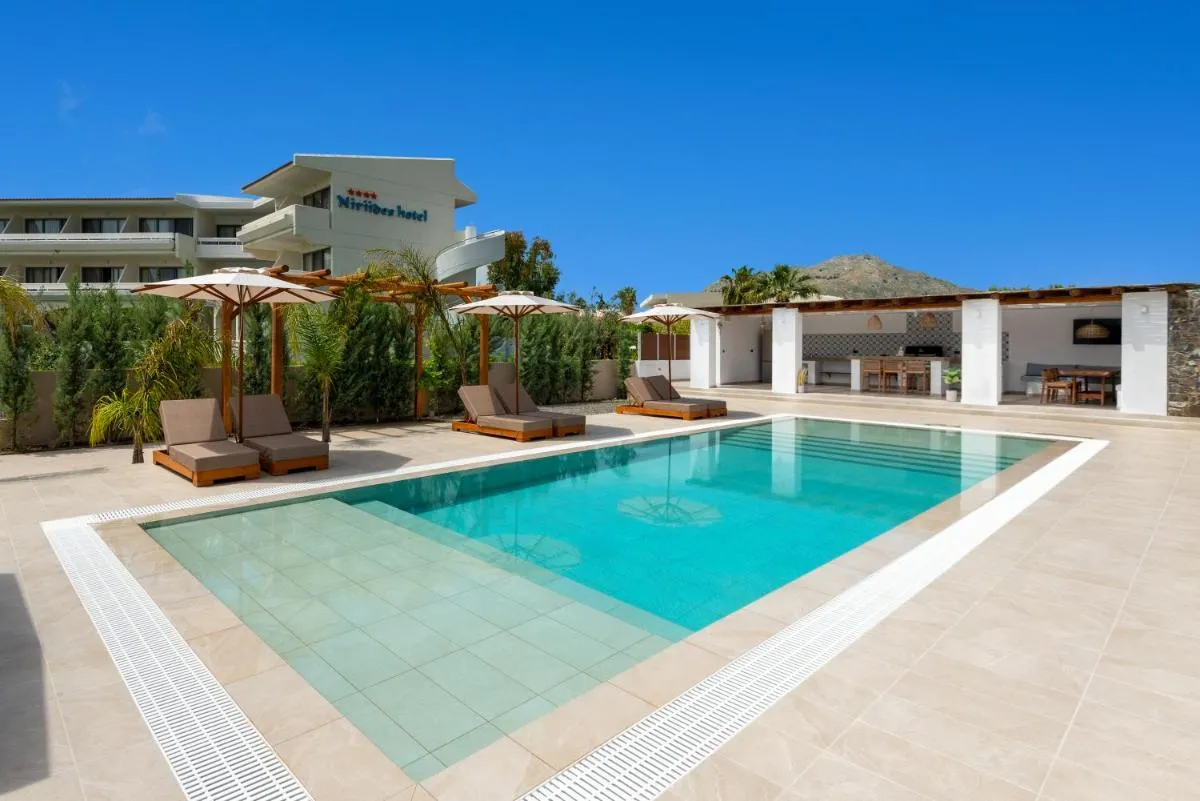 Image 3 of JOHANNES LUXURY VILLAS