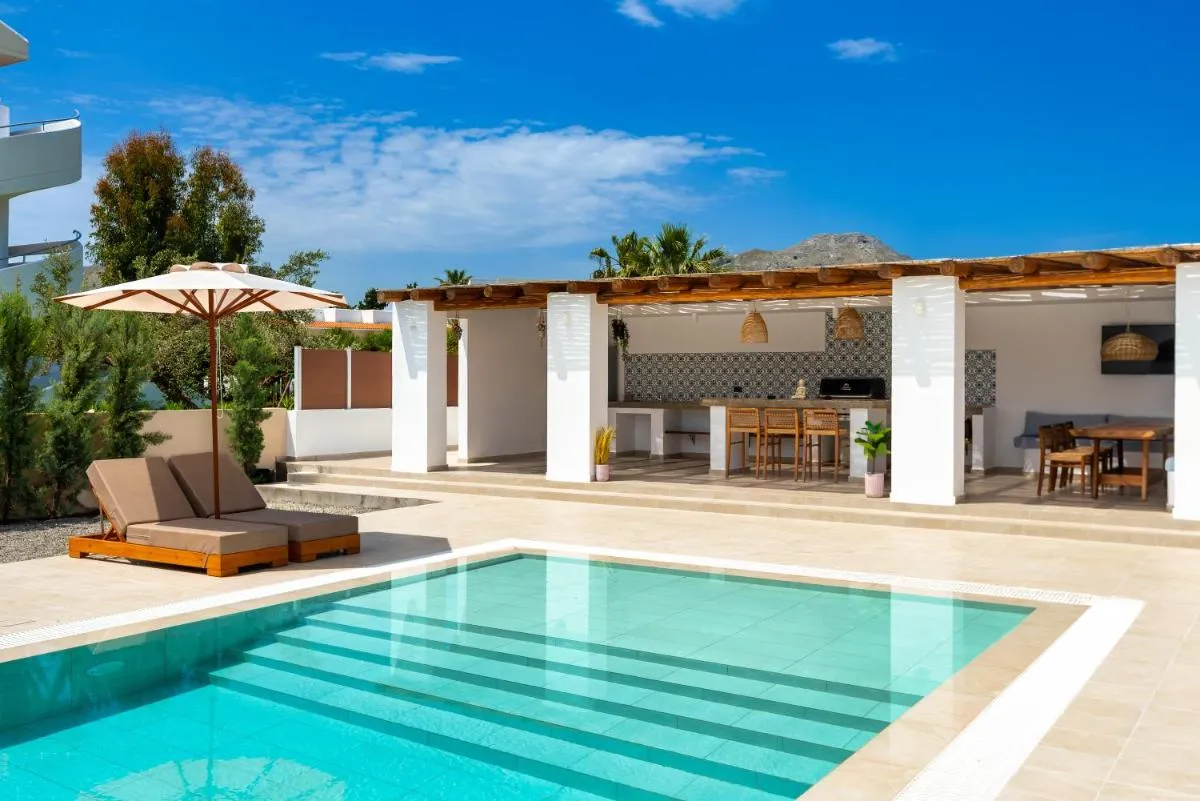 Image 1 of JOHANNES LUXURY VILLAS