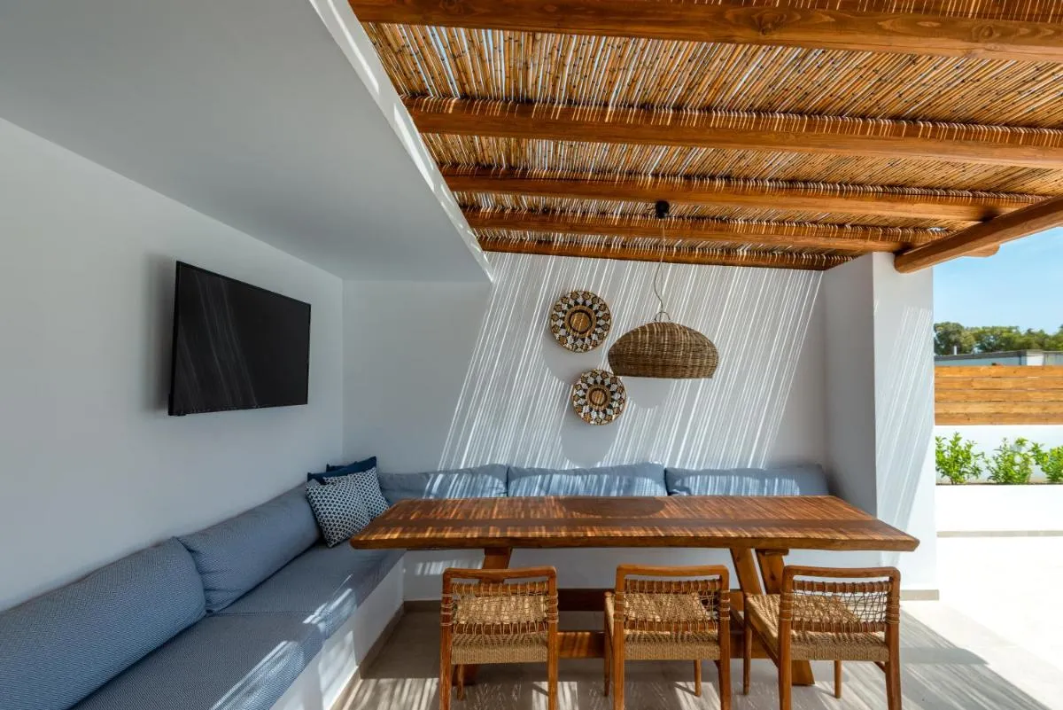 Image 5 of JOHANNES LUXURY VILLAS
