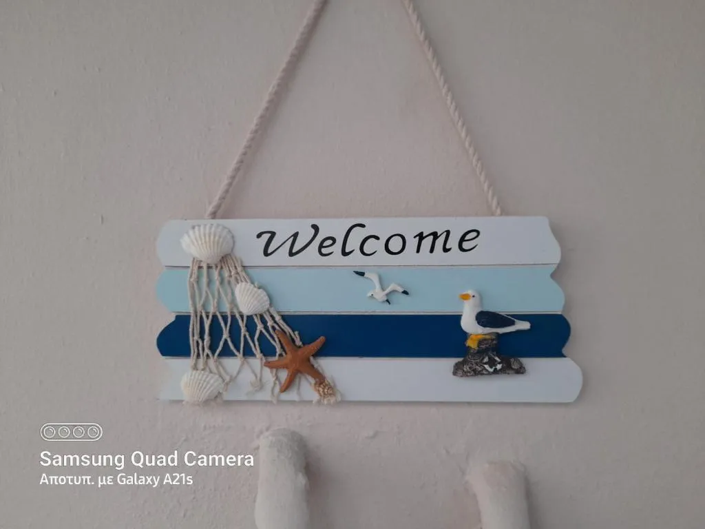 Image of Jaana & Akis Holiday Home 1&2, Haraki