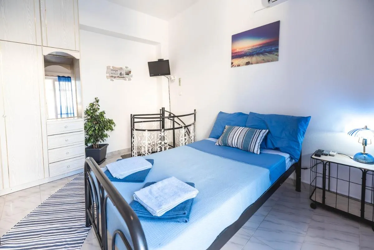 Image 6 of Jaana & Akis Holiday Home 1&2, Haraki