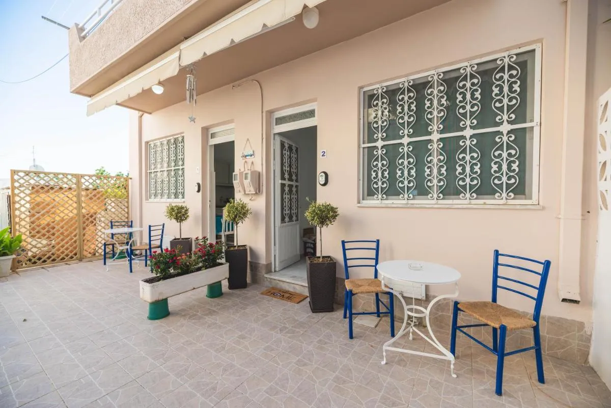 Image 5 of Jaana & Akis Holiday Home 1&2, Haraki