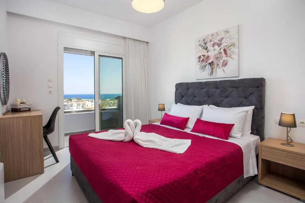 Image of Kalathos Sea View House
