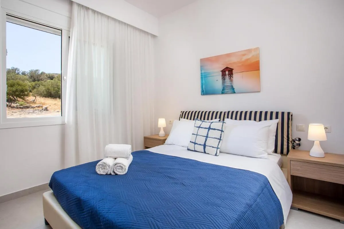 Image 1 of Kalathos Sea View House