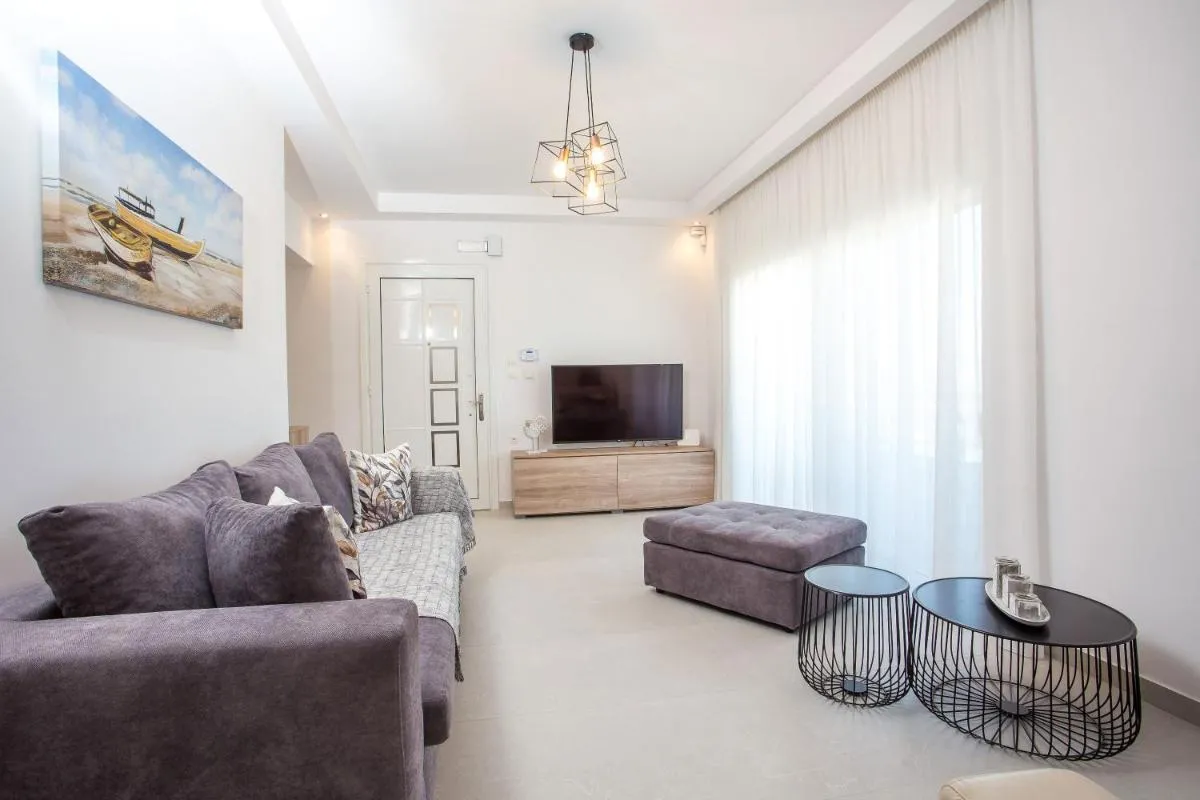 Image 4 of Kalathos Sea View House