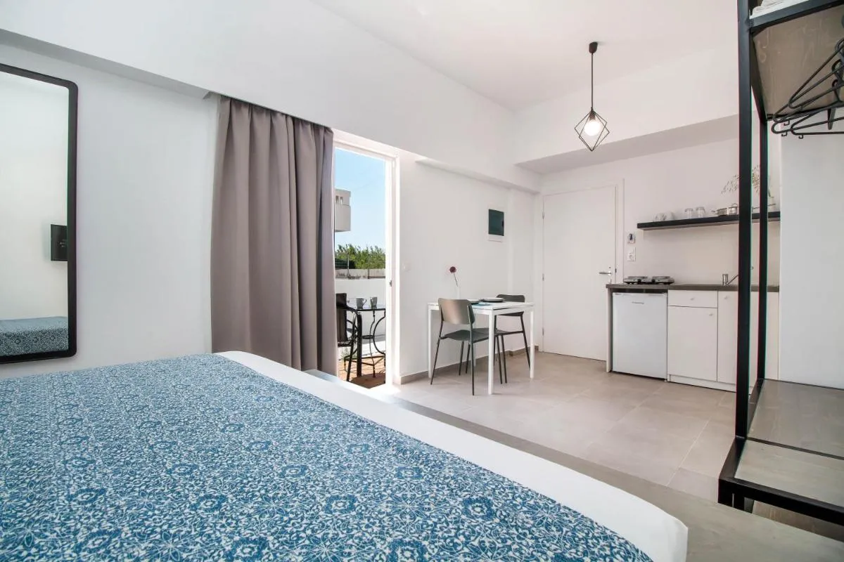 Image 3 of Kappa Apartments