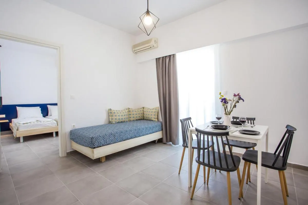 Image 1 of Kappa Apartments