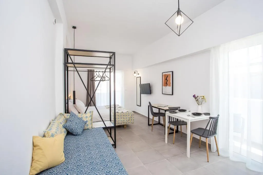 Image of Kappa Apartments