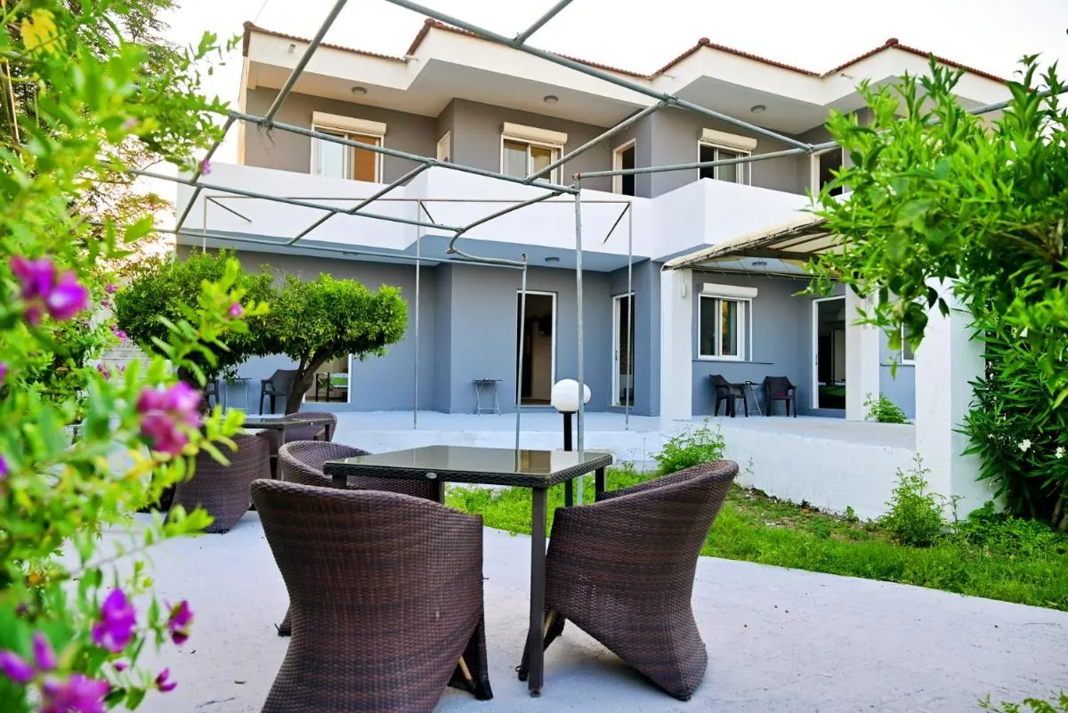Image 5 of Karmik Concept Apartments