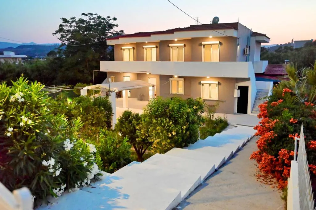 Image of Karmik Concept Apartments