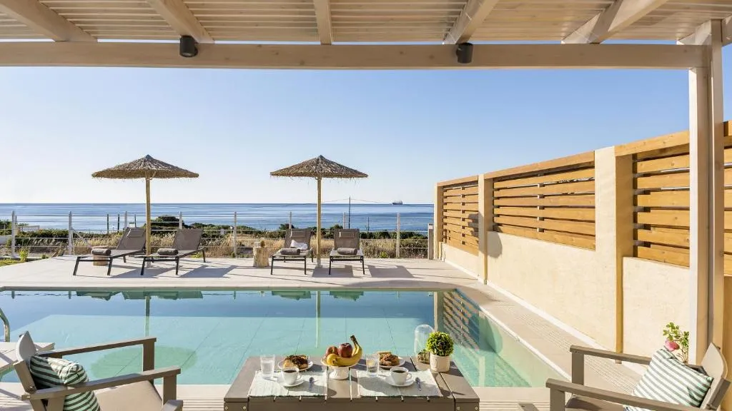 Image of Kiotari Akti Beachfront Villas