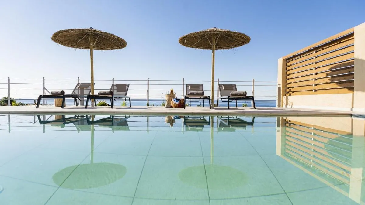Image 2 of Kiotari Akti Beachfront Villas