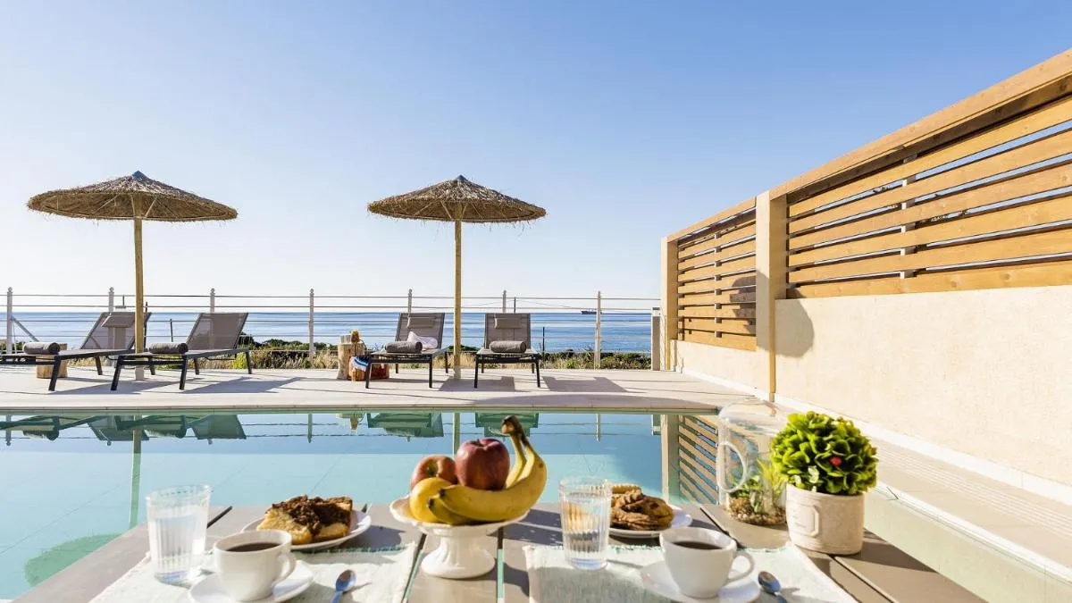 Image 4 of Kiotari Akti Beachfront Villas