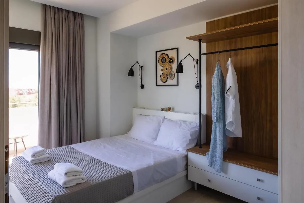 Image 1 of Kipos Suites & Apartments