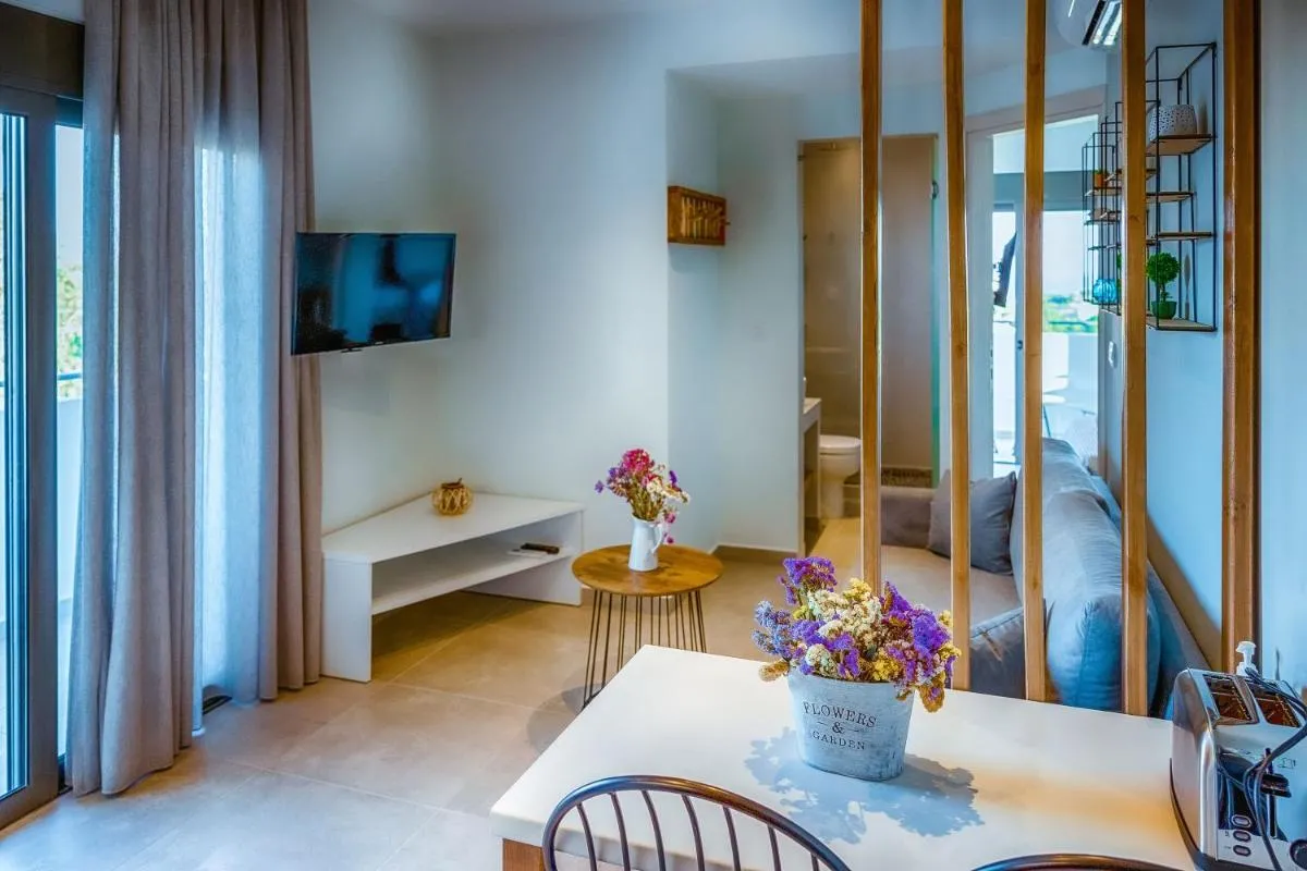 Image 5 of Kipos Suites & Apartments