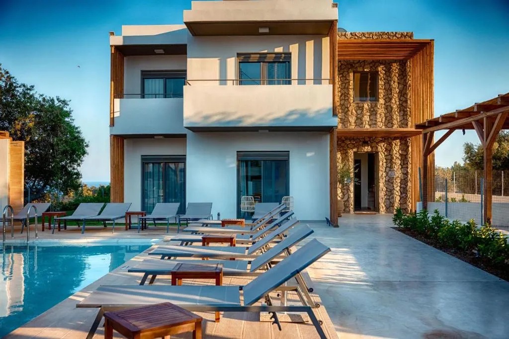 Image of Kipos Suites & Apartments