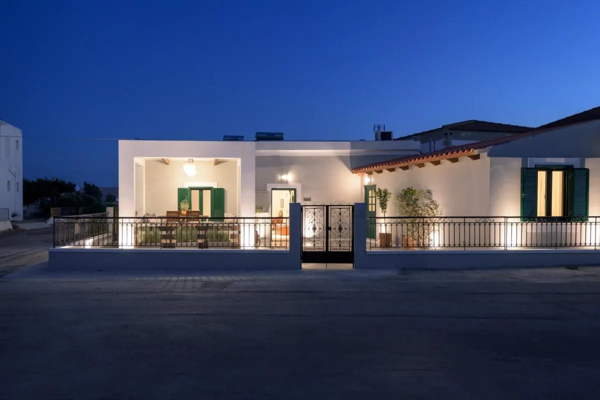 Image 5 of Kite Blue Villas
