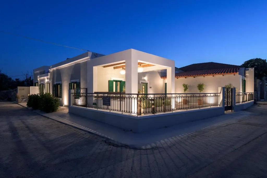 Image of Kite Blue Villas